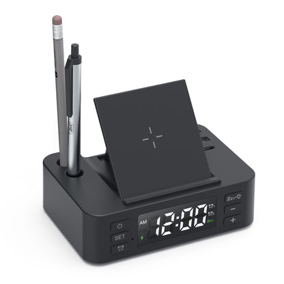 Multifunctional Wireless Charging Stand