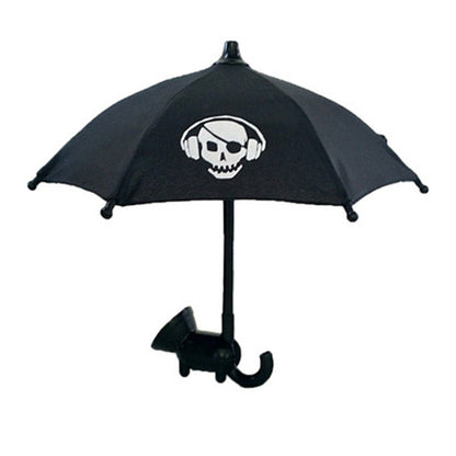 Phone Umbrella Suction Cup Stand