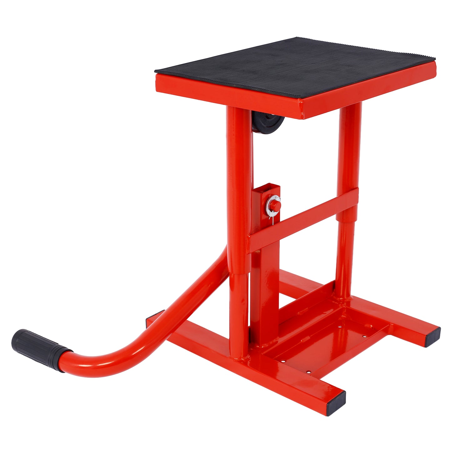 Adjustable Motorcycle Lift Stand