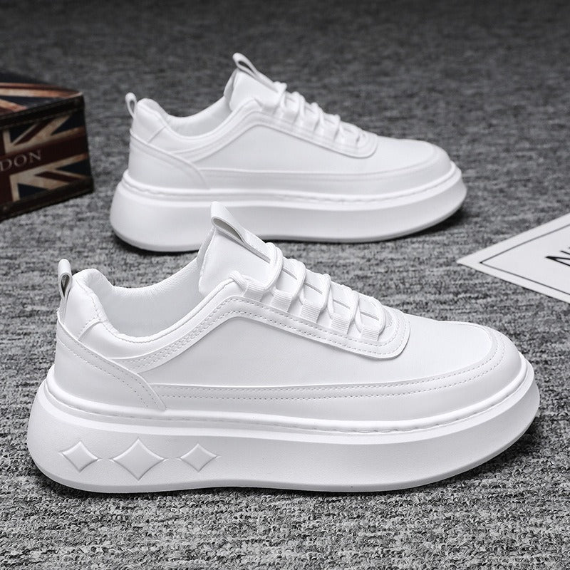 Ademende sportschoenen voor heren