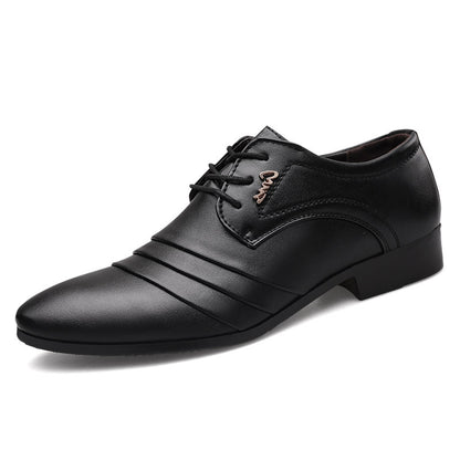 Men's Formal Leather Shoes