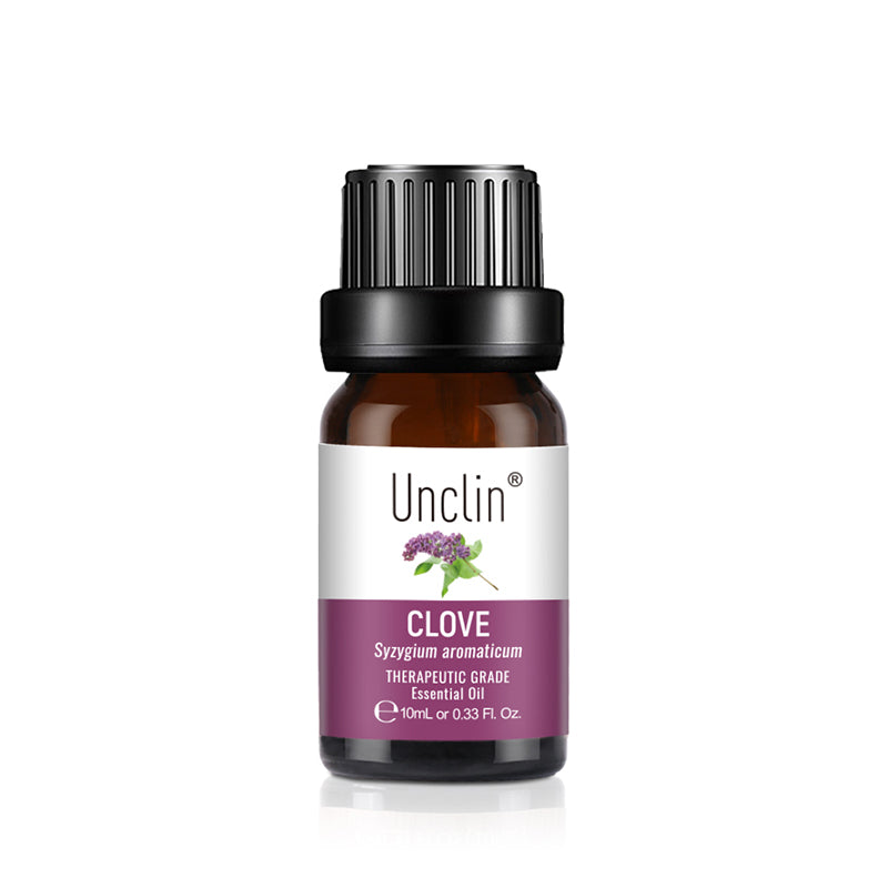 Plantaardige etherische olie 10ML