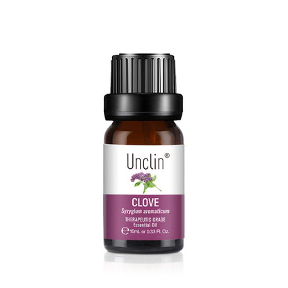 Plantaardige etherische olie 10ML