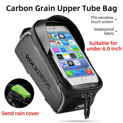 ROCKBROS Waterproof Cycling Bag