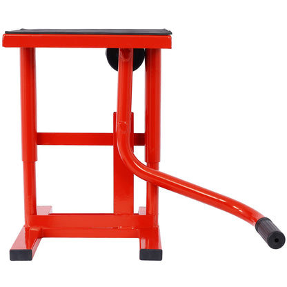 Adjustable Motorcycle Lift Stand