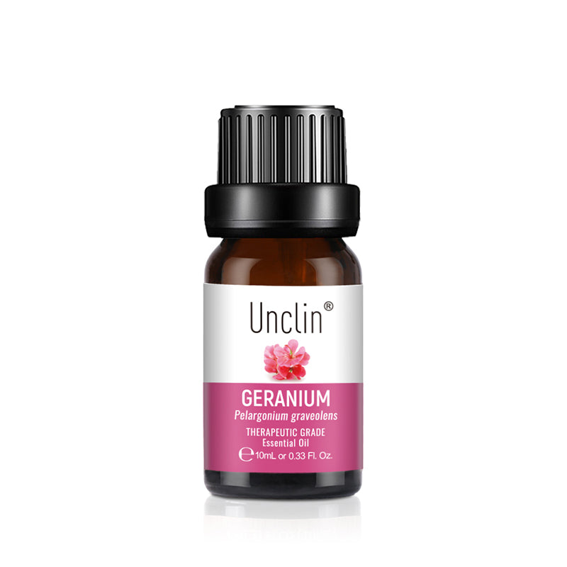 Plantaardige etherische olie 10ML