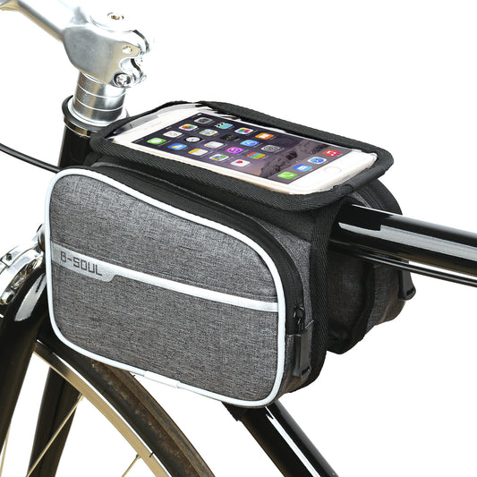 Bicycle Front Beam Bag