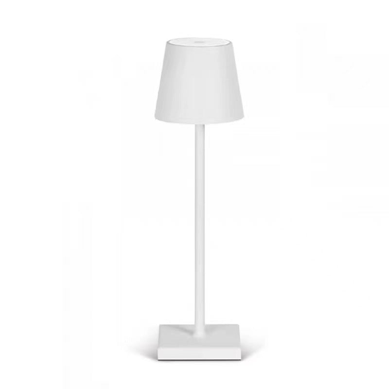 Nordic Iron Art tafellamp