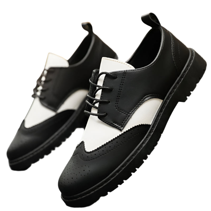 Men’s Casual Leather Shoes