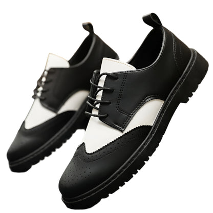 Men’s Casual Leather Shoes