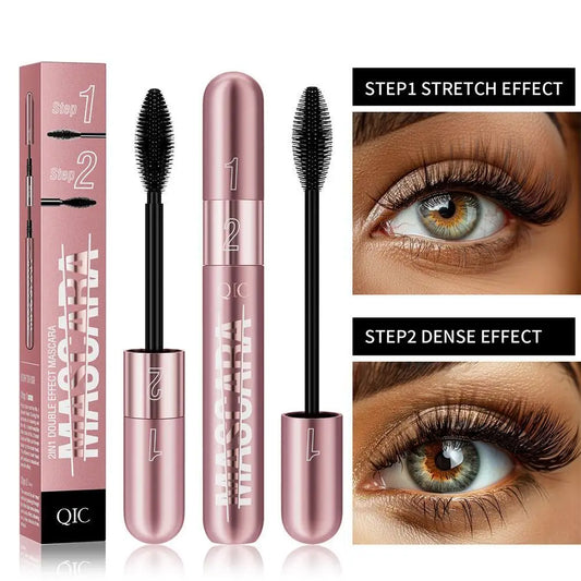 5D Zijdevezel Mascara