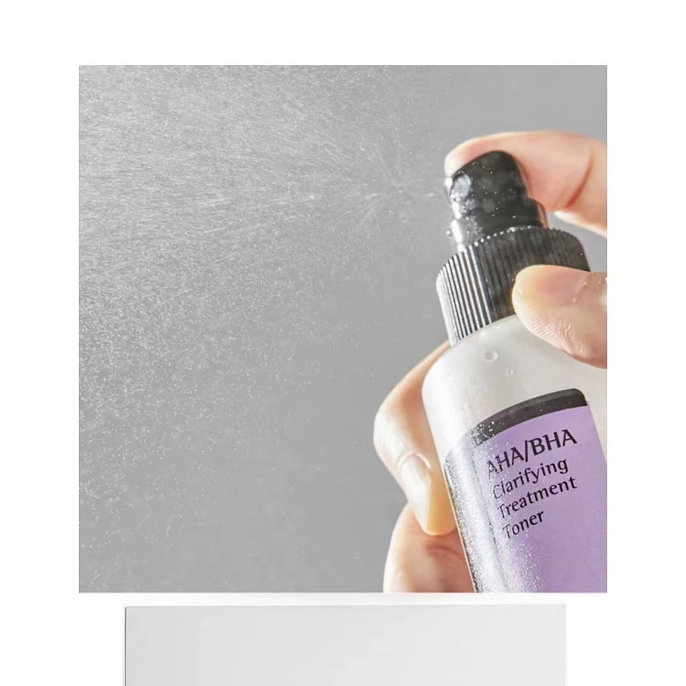 Salicylzuur Acne Spray