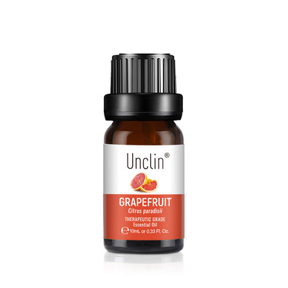 Plantaardige etherische olie 10ML