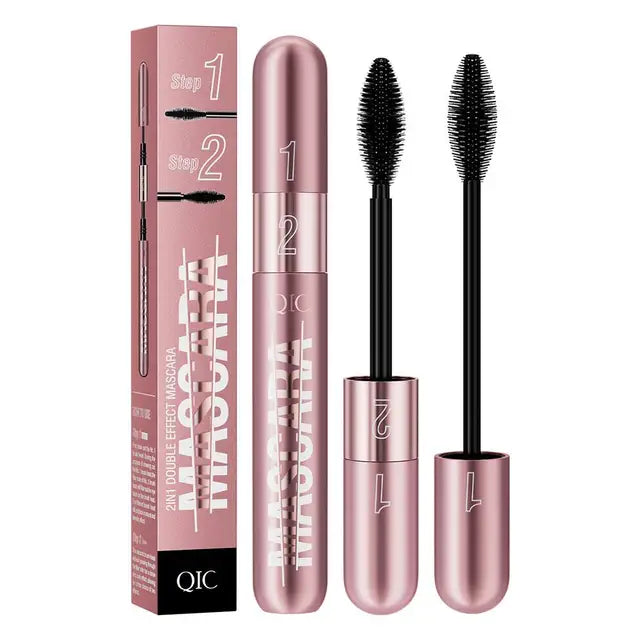 5D Zijdevezel Mascara