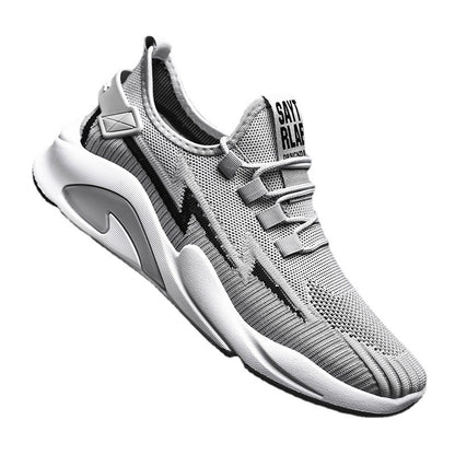 Breathable Casual Sports Shoes