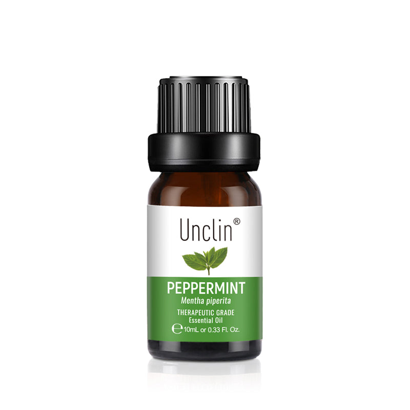 Plantaardige etherische olie 10ML