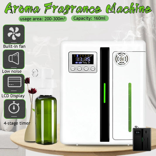 160ml Smart Air Diffuser