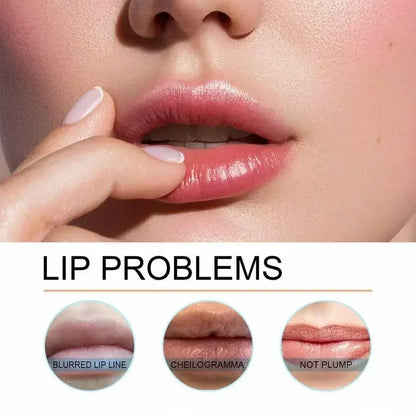 Waterbestendige Peel-Off Lip Liner