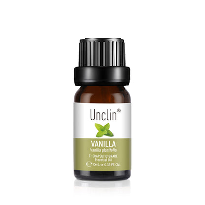 Plantaardige etherische olie 10ML
