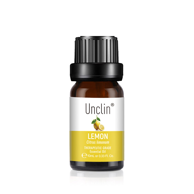 Plantaardige etherische olie 10ML