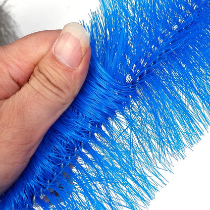 Buigzame microvezelstofdoek