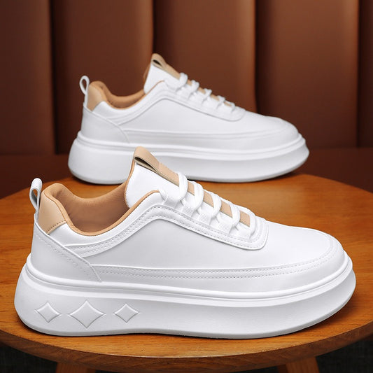 Ademende sportschoenen voor heren