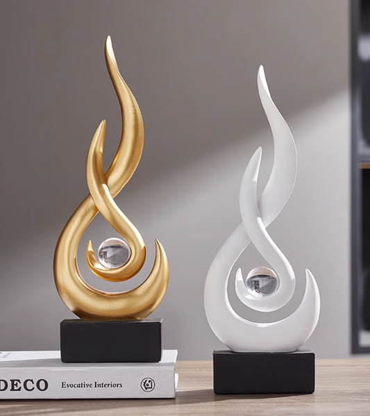 Luxe wijnkast decoratie