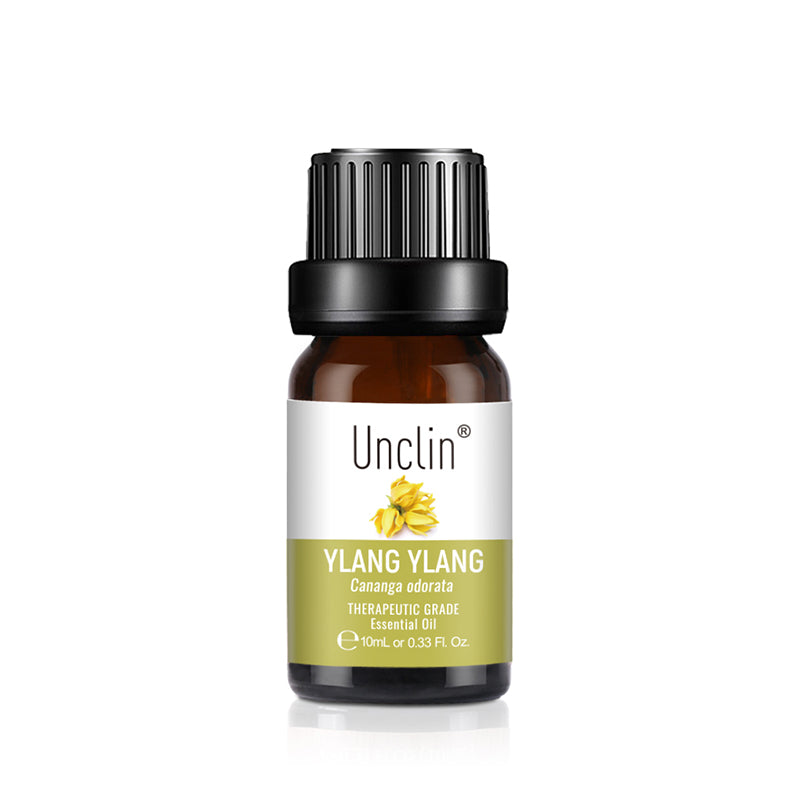 Plantaardige etherische olie 10ML