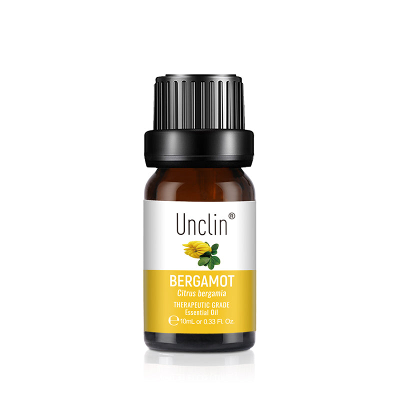 Plantaardige etherische olie 10ML