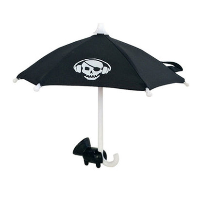 Phone Umbrella Suction Cup Stand