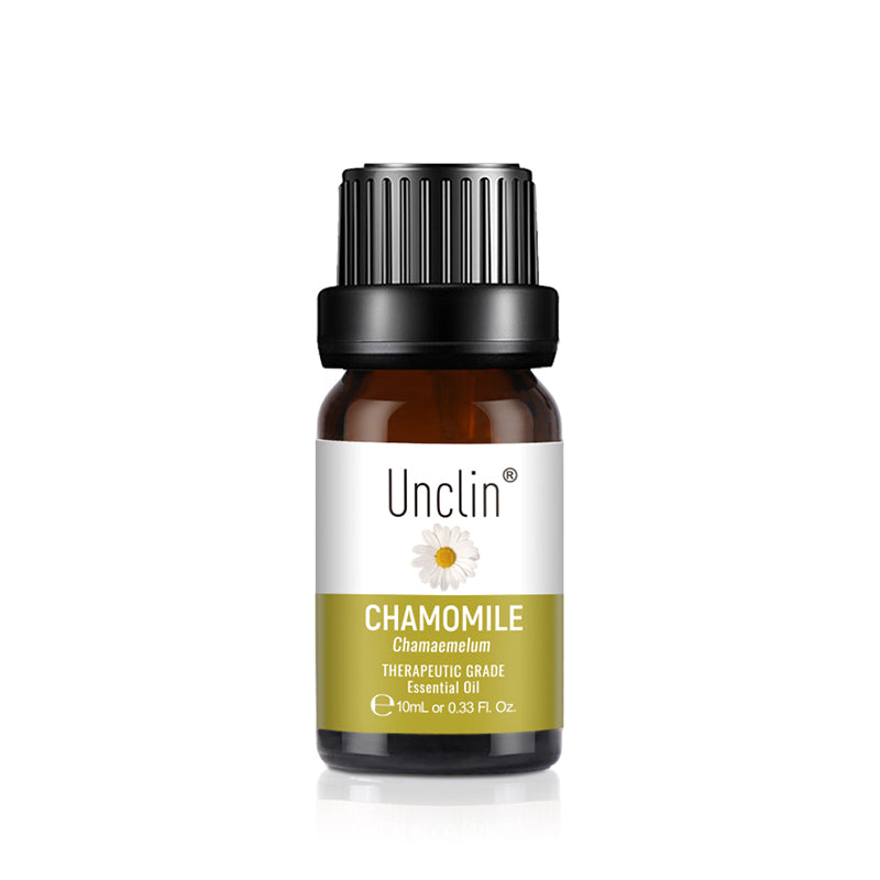 Plantaardige etherische olie 10ML