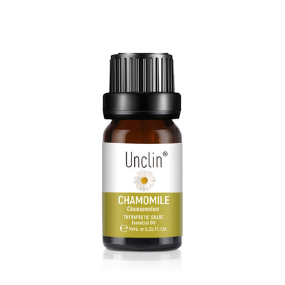 Plantaardige etherische olie 10ML