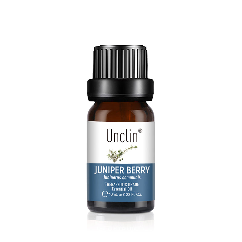 Plantaardige etherische olie 10ML