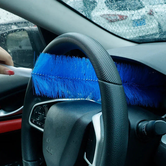 Bendable Microfiber Duster