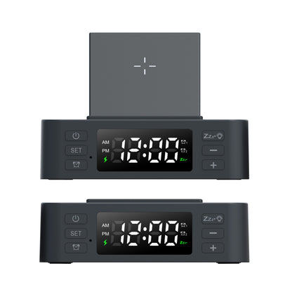 Multifunctional Wireless Charging Stand