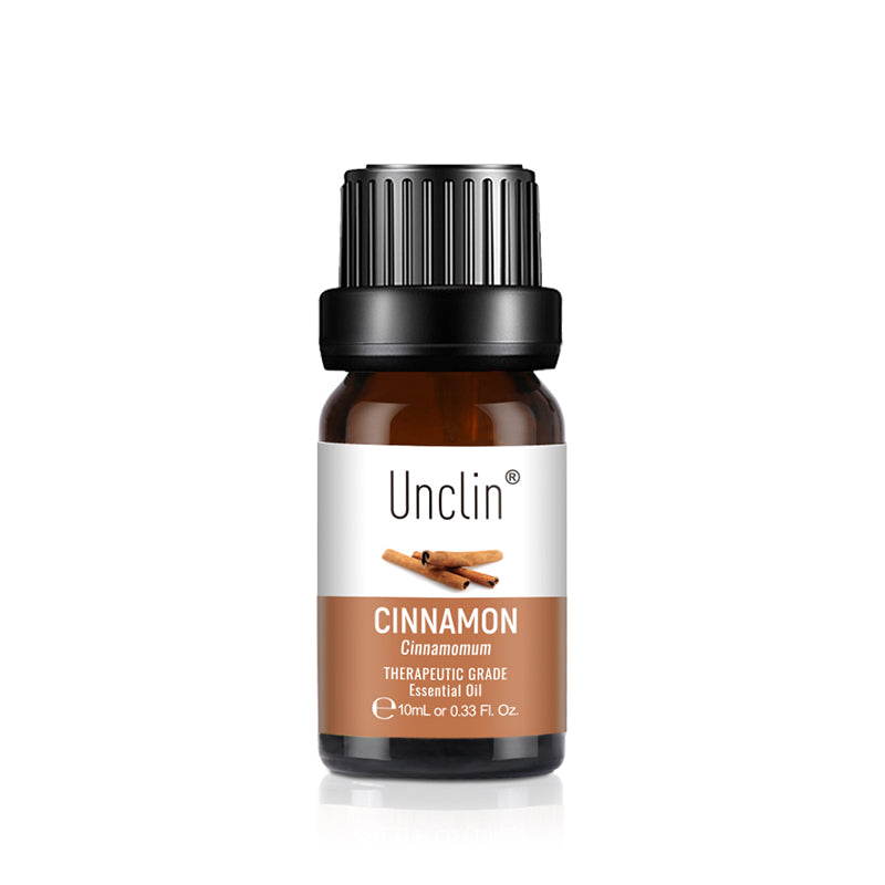 Plantaardige etherische olie 10ML