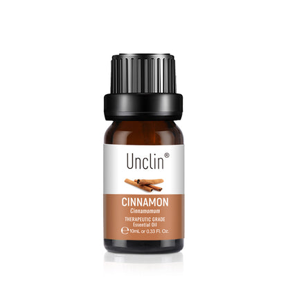 Plantaardige etherische olie 10ML