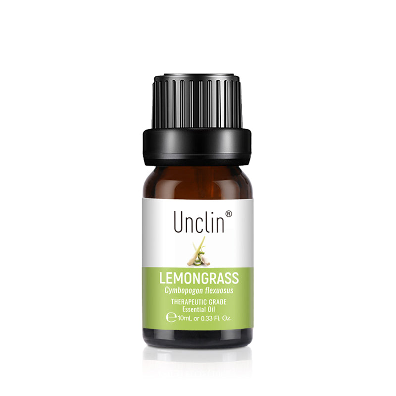 Plantaardige etherische olie 10ML
