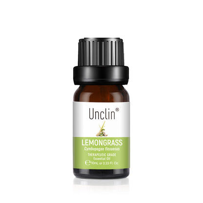 Plantaardige etherische olie 10ML