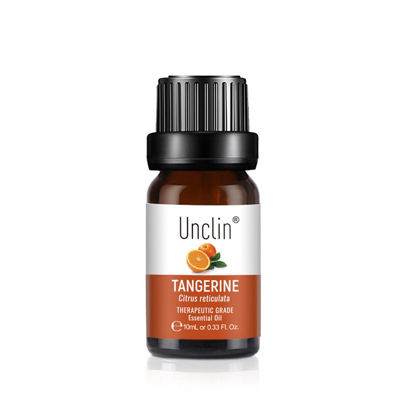 Plantaardige etherische olie 10ML