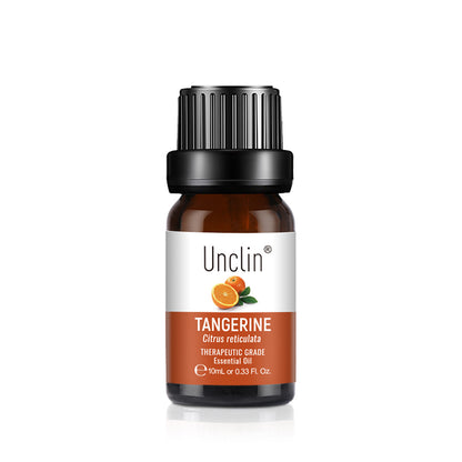 Plantaardige etherische olie 10ML