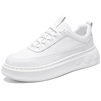 Ademende sportschoenen voor heren