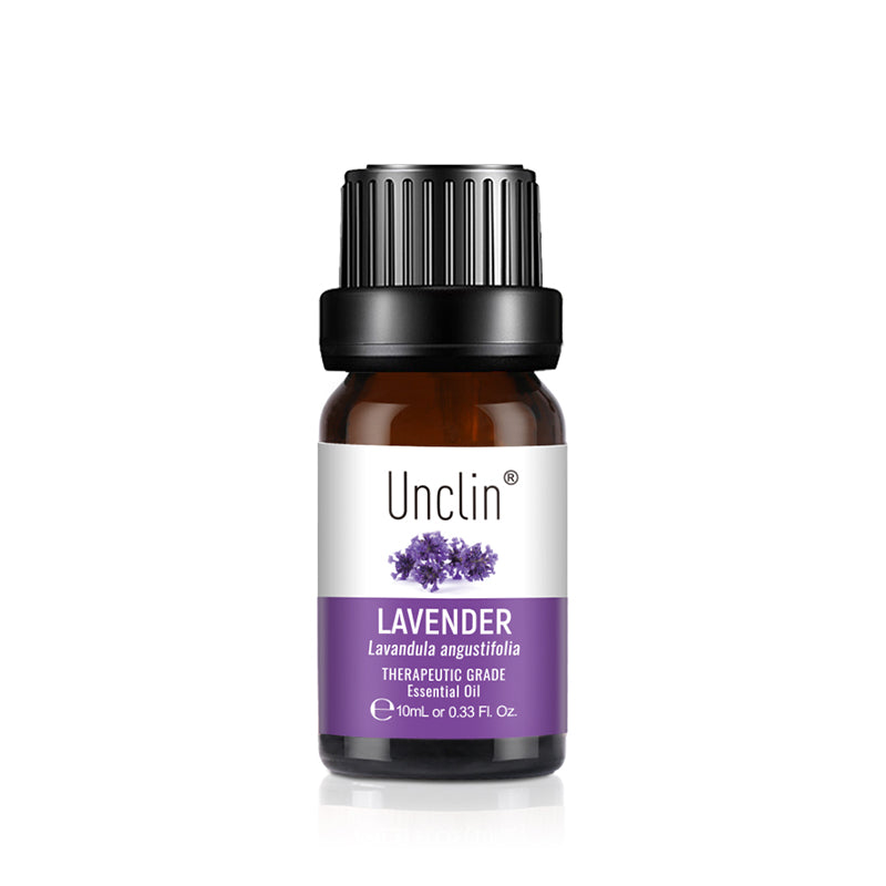 Plantaardige etherische olie 10ML