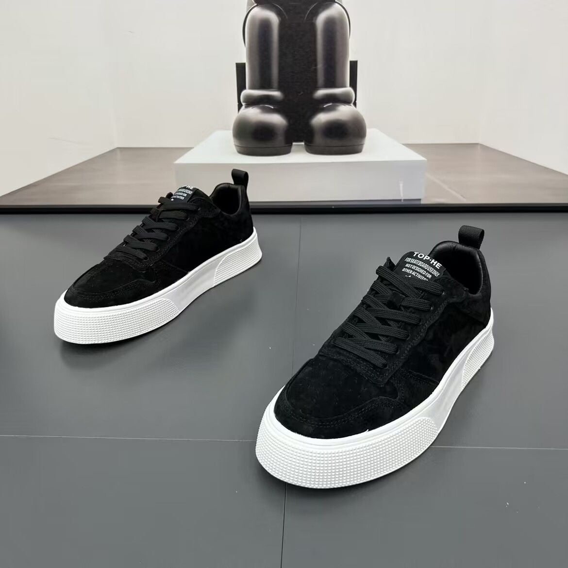 Casual sportschoenen voor heren