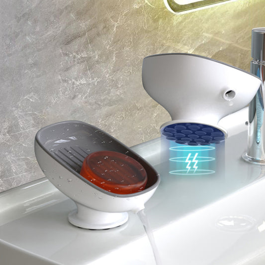 Suction Cup Soap Dish