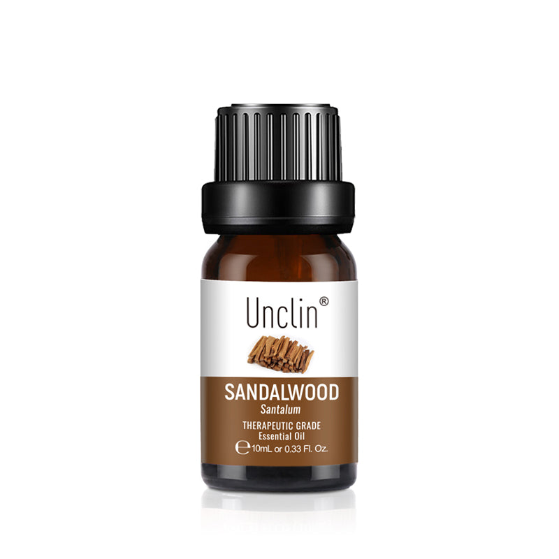 Plantaardige etherische olie 10ML