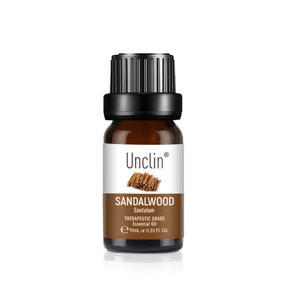 Plantaardige etherische olie 10ML