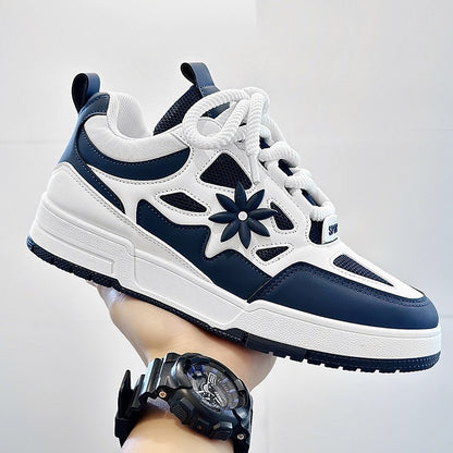 Casual reisschoenen voor heren