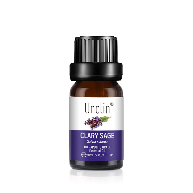 Plantaardige etherische olie 10ML