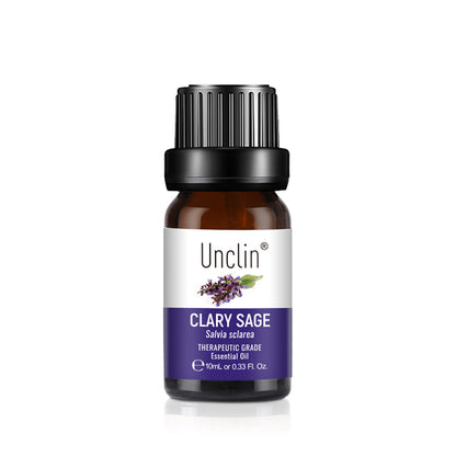 Plantaardige etherische olie 10ML